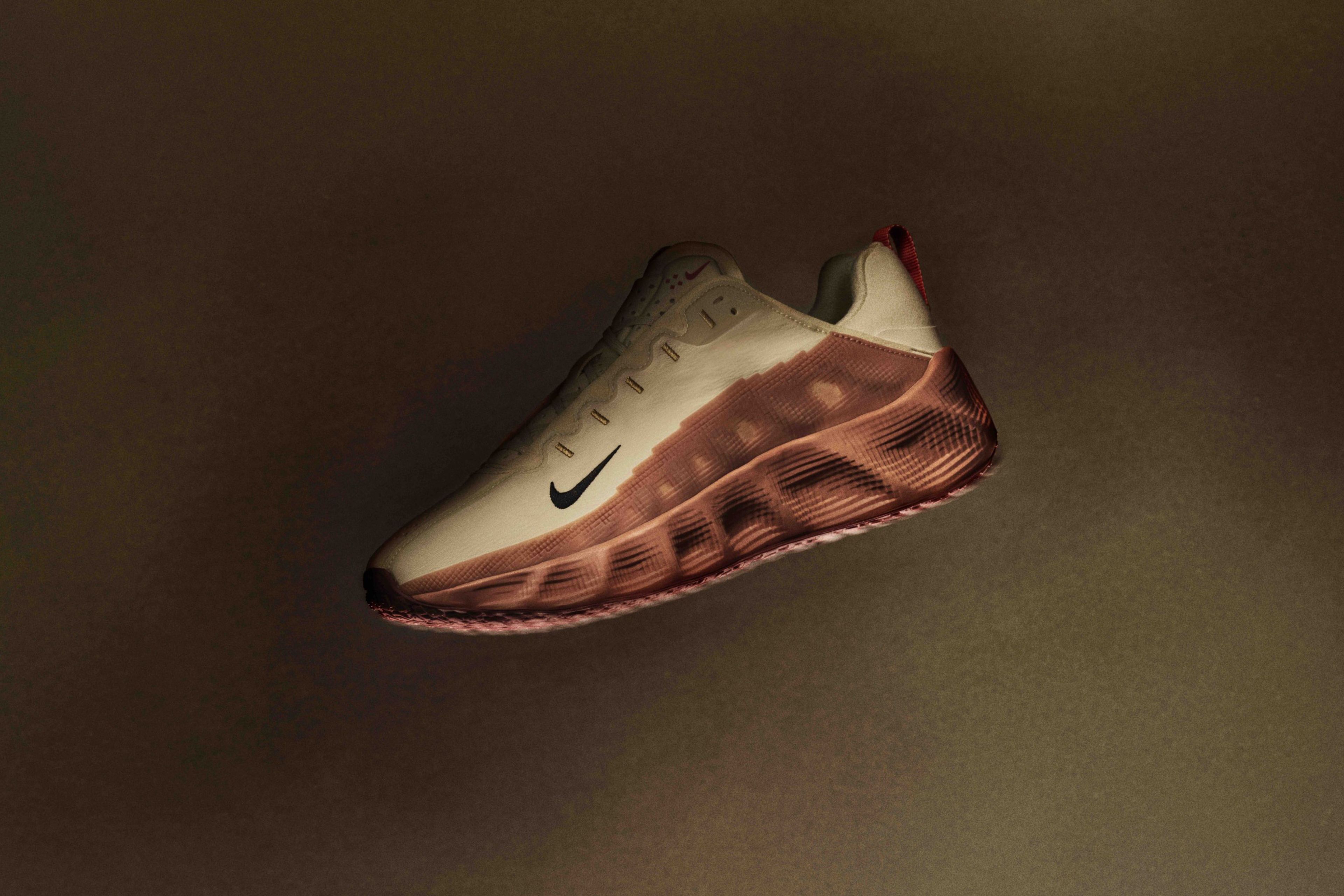 Nike Ava Rover footwear product view