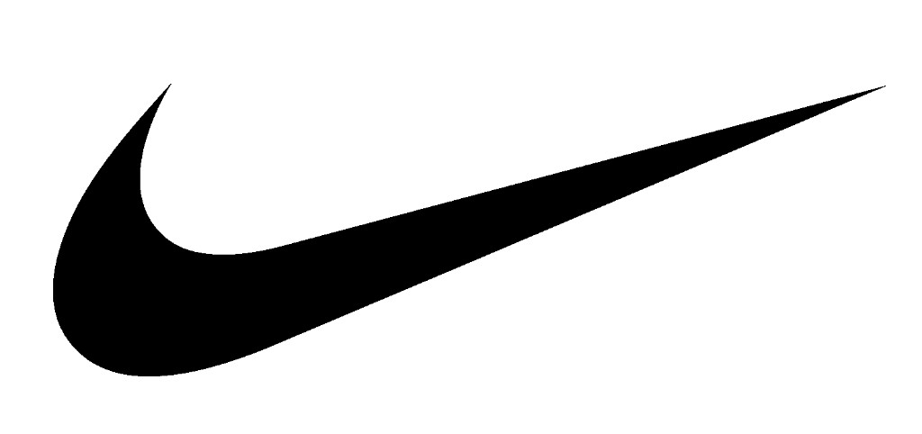 Nike swoosh